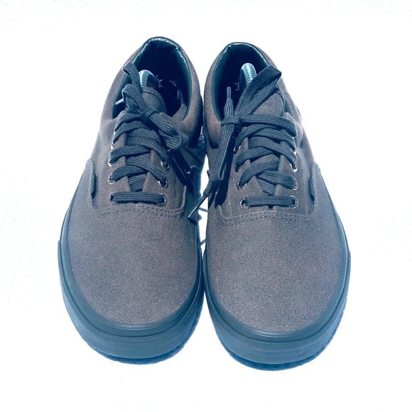 Vans Other - Vans All Olive Green Canvas Sneaker